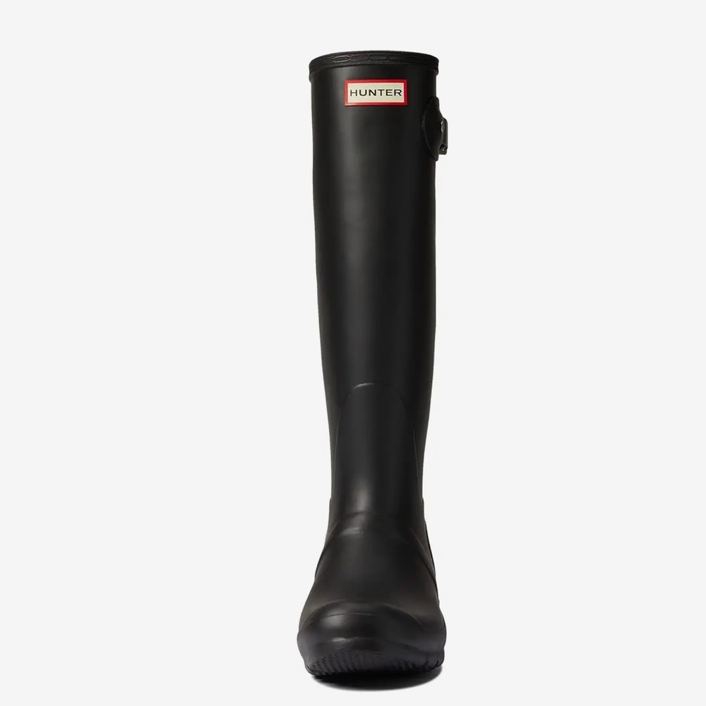 Hunter Rainboots - Picture 2 of 8